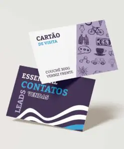 Cartão de Visita