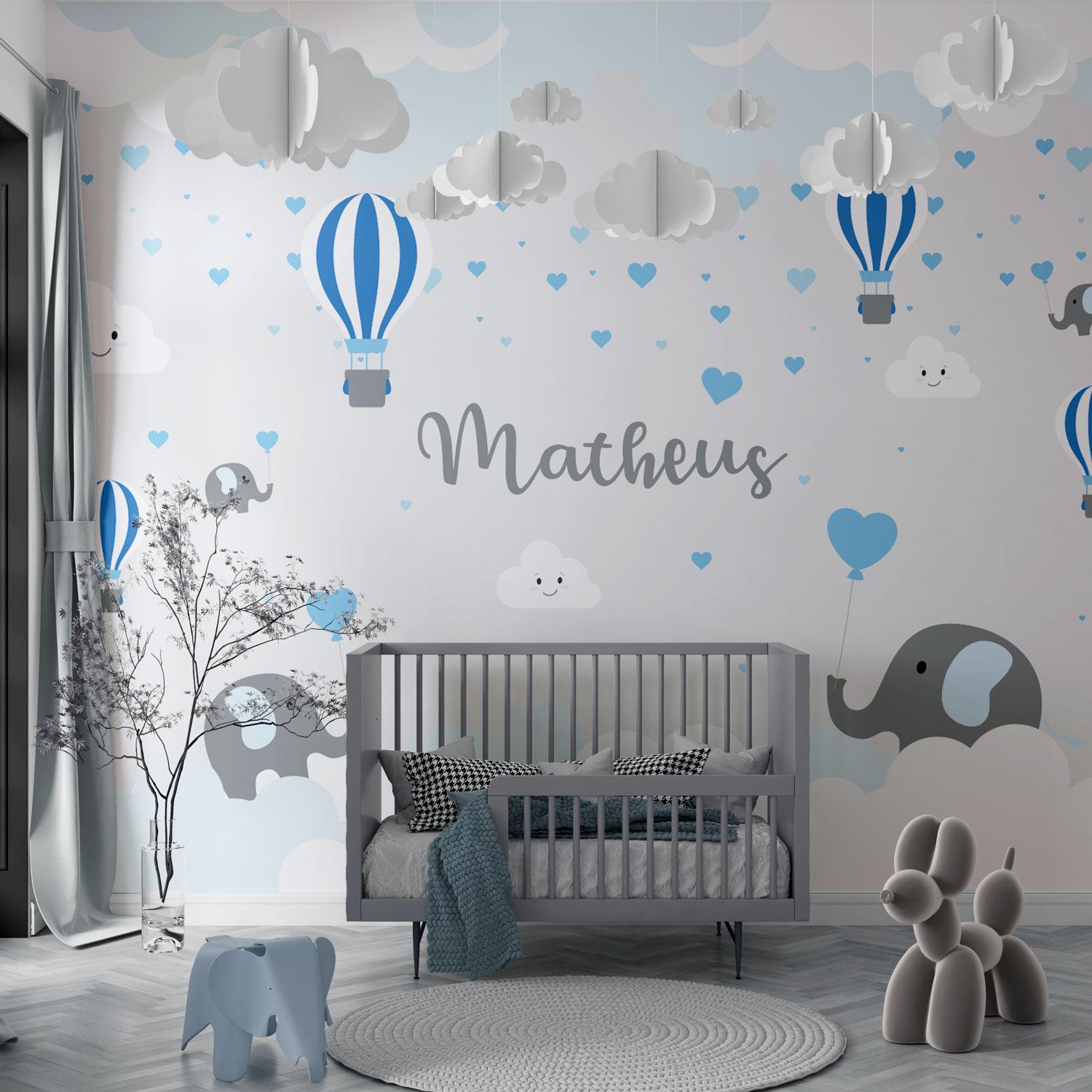 Grafica Rio | Letra Rio